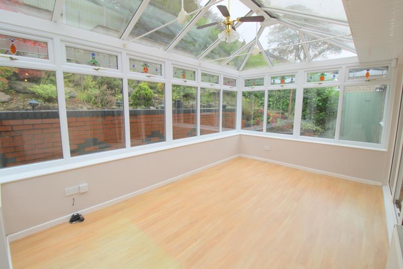 Brentwood Grove, Stockton Brook, Stoke-On-Trent